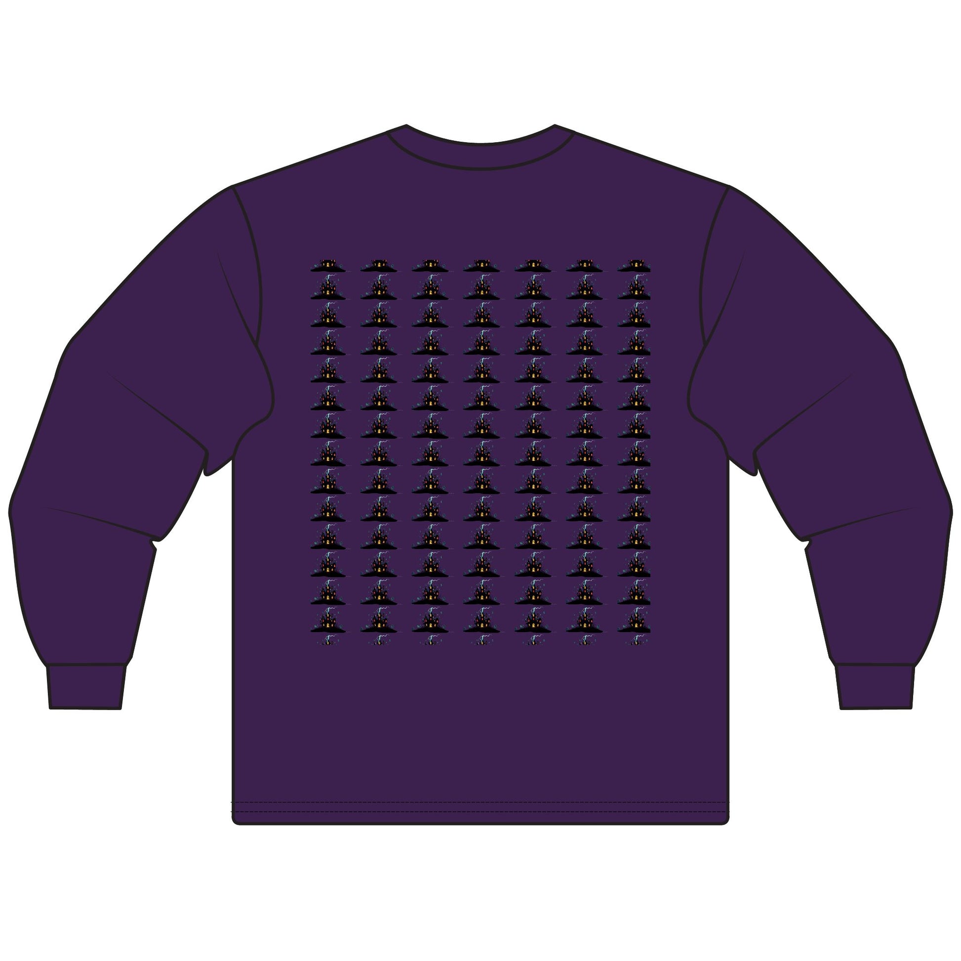 Dia de los Muertos Trading Hoodie - Candleholm