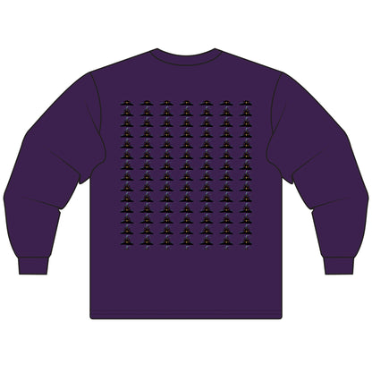 Dia de los Muertos Trading Hoodie - Candleholm