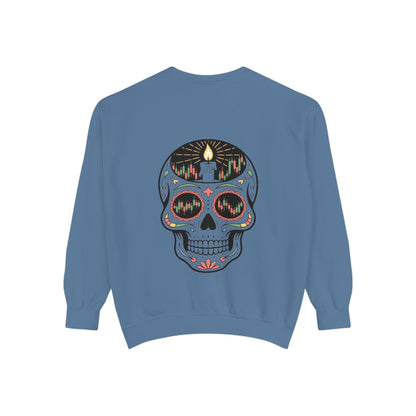Halloween Trader Hoodie - Candleholm