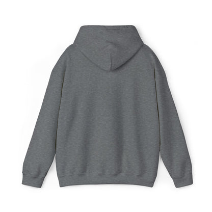 No FOMO, Just Fibonacci – Funny Trading Unisex Heavy Blend™ Hooded Sweatshirt - Candleholm