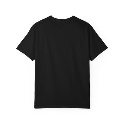 Charge Responsibly T-Shirt | Eco-Friendly Fashion, Electric Vibes - Candleholm