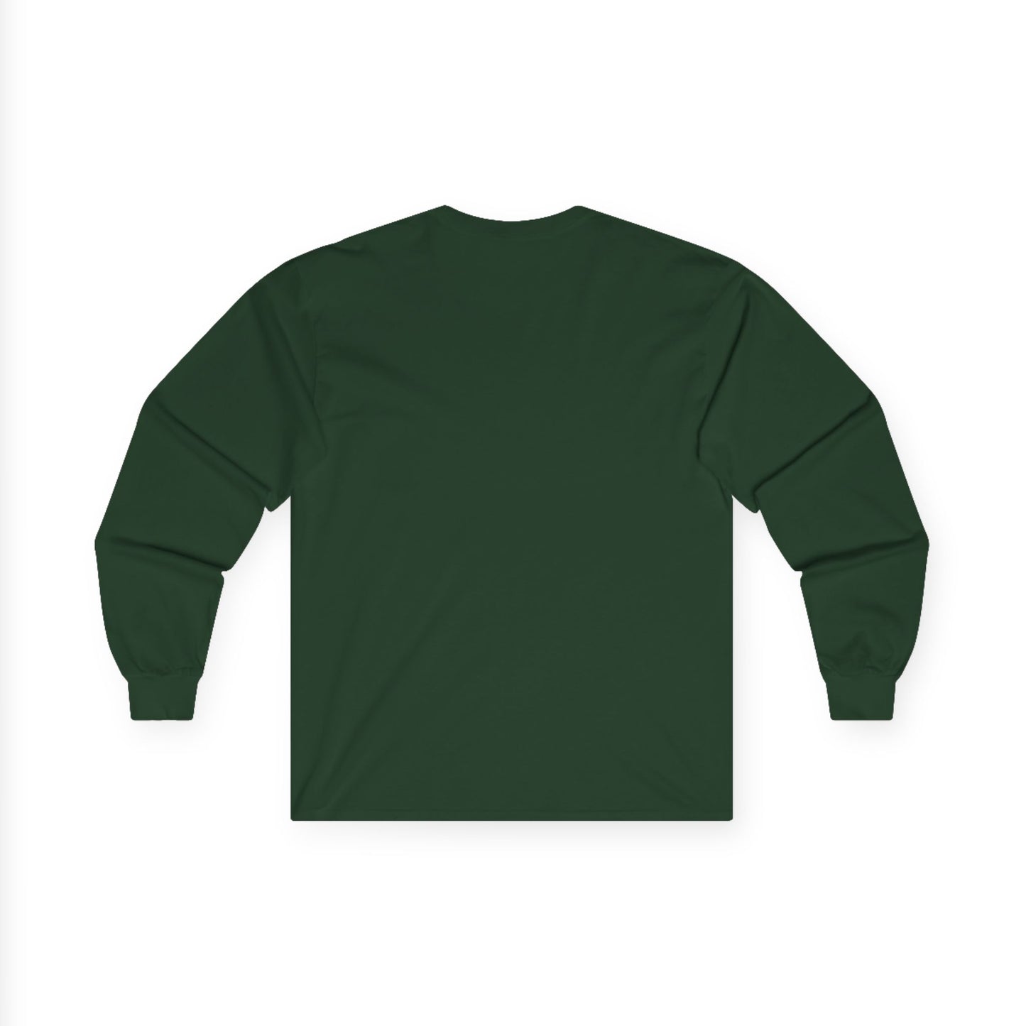 The Autumn Execution Playbook – Q4 Trading Unisex Long Sleeve Tee, Motivational Gift, Business Casual Top, Team Spirit Shirt, Office Holiday Apparel - Candleholm