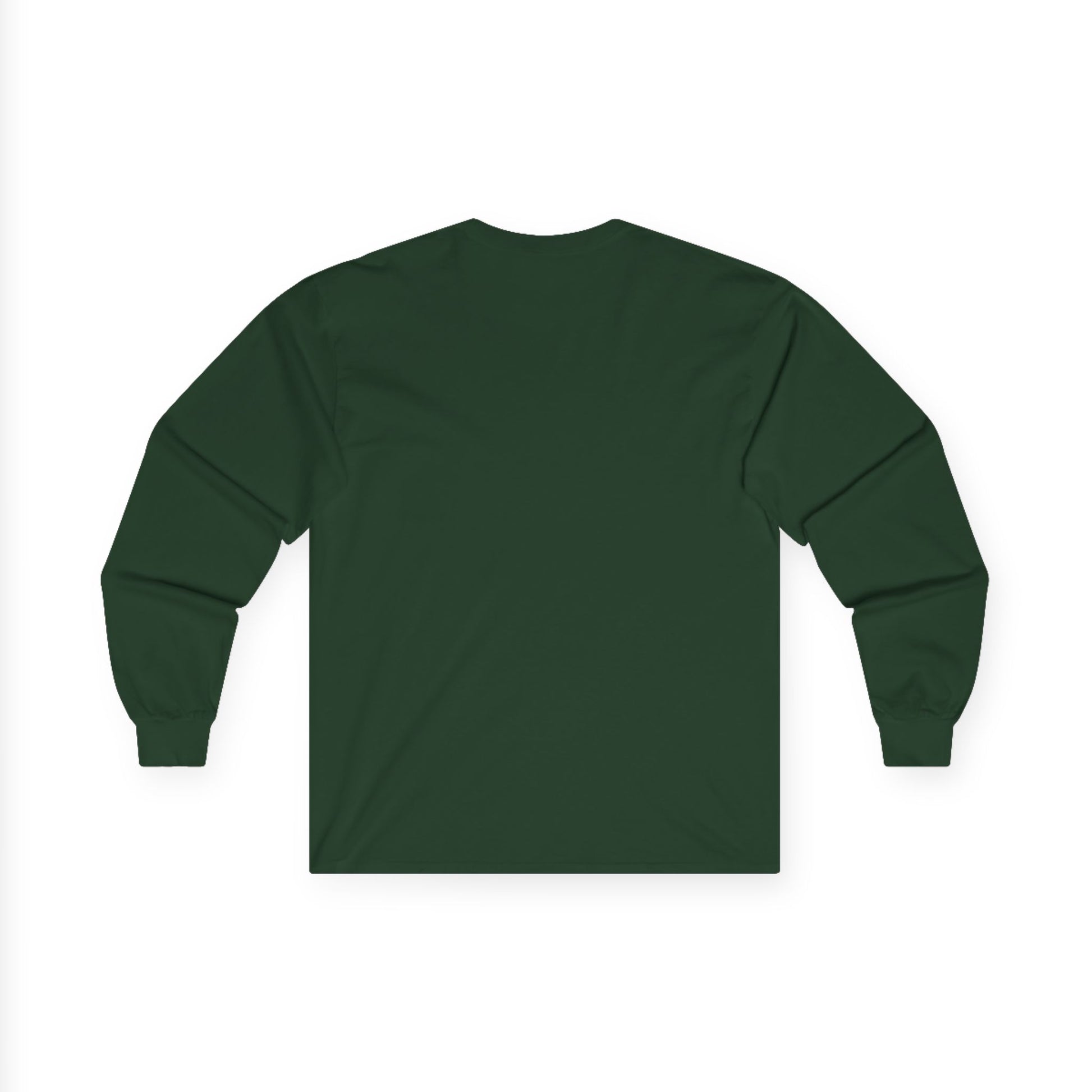 The Autumn Execution Playbook – Q4 Trading Unisex Long Sleeve Tee, Motivational Gift, Business Casual Top, Team Spirit Shirt, Office Holiday Apparel - Candleholm