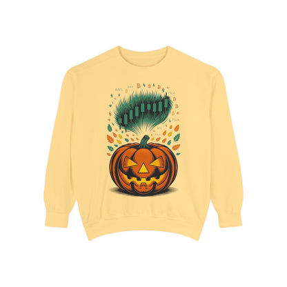 Halloween Trader Hoodie - Candleholm