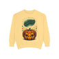 Halloween Trader Hoodie - Candleholm