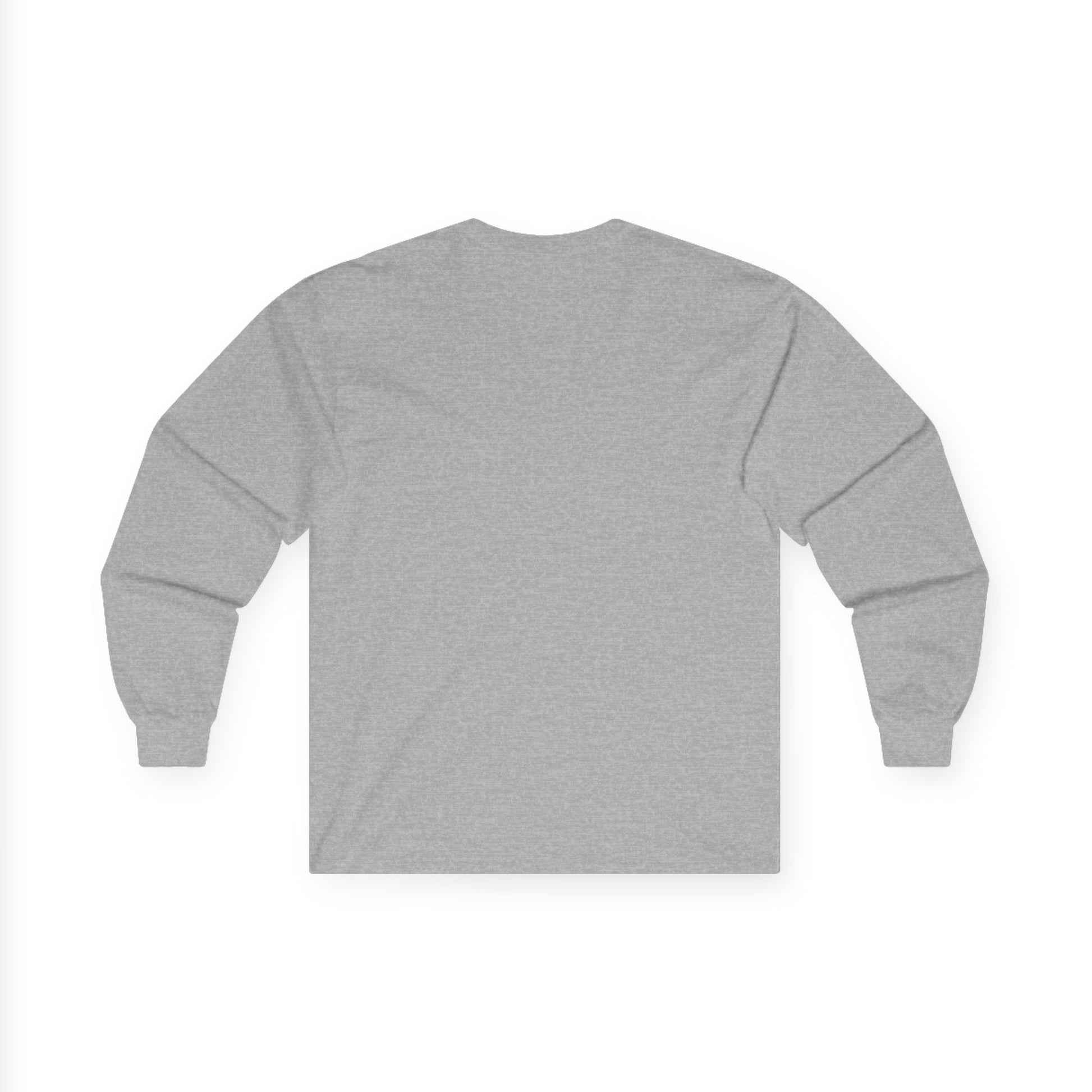 The Autumn Execution Playbook – Q4 Trading Unisex Long Sleeve Tee, Motivational Gift, Business Casual Top, Team Spirit Shirt, Office Holiday Apparel - Candleholm