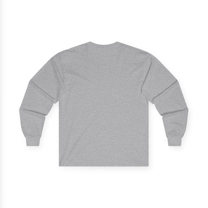 The Autumn Execution Playbook – Q4 Trading Unisex Long Sleeve Tee, Motivational Gift, Business Casual Top, Team Spirit Shirt, Office Holiday Apparel - Candleholm