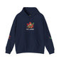 Q4 Execution Season Hoodie 2