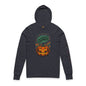 Trader's Halloween long Sleeve hoodie - Candleholm