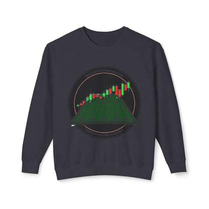 Q4 Execution Season Sweatshirt for Traders and Entrepreneurs - Candleholm