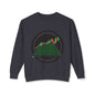 Q4 Execution Season Sweatshirt for Traders and Entrepreneurs - Candleholm