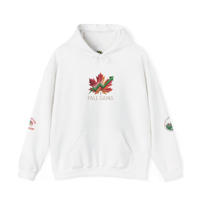 Q4 Execution Season Hoodie 2