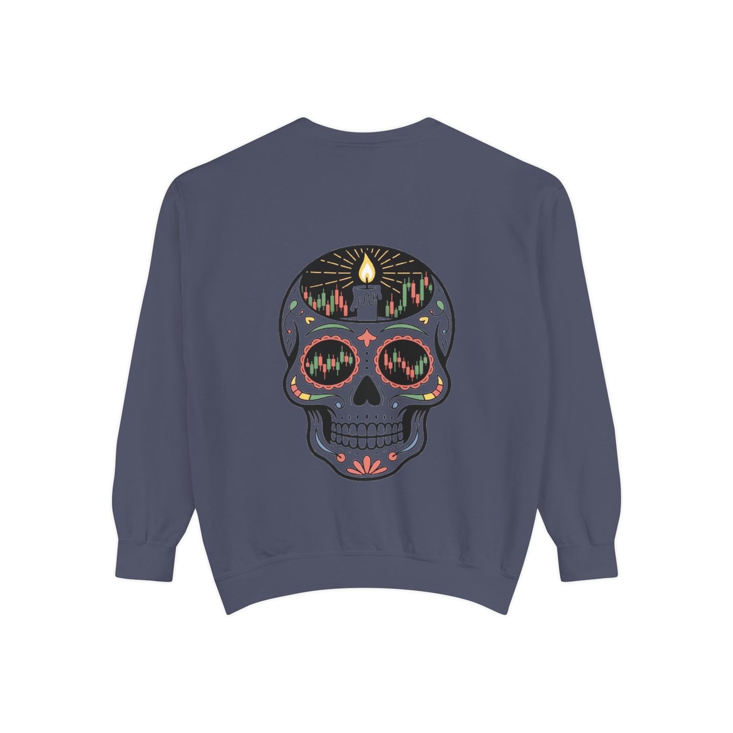 Halloween Trader Hoodie - Candleholm