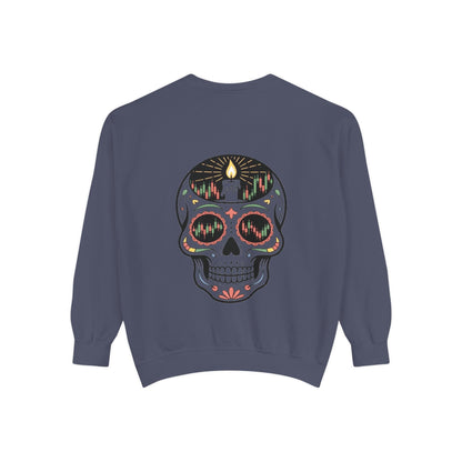 Halloween Trader Hoodie - Candleholm