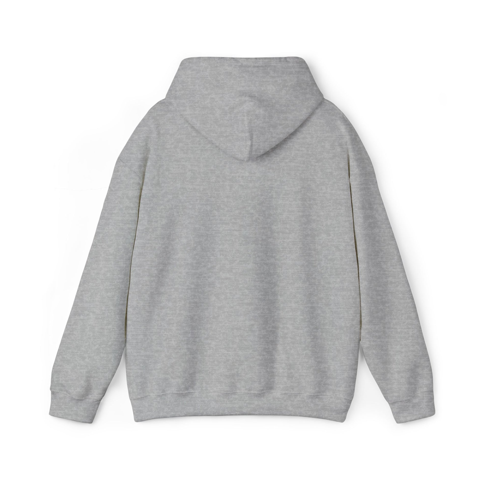 No FOMO, Just Fibonacci – Funny Trading Unisex Heavy Blend™ Hooded Sweatshirt - Candleholm