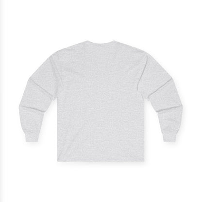 The Autumn Execution Playbook – Q4 Trading Unisex Long Sleeve Tee, Motivational Gift, Business Casual Top, Team Spirit Shirt, Office Holiday Apparel - Candleholm