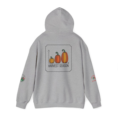 Q4 Execution Season Hoodie 2
