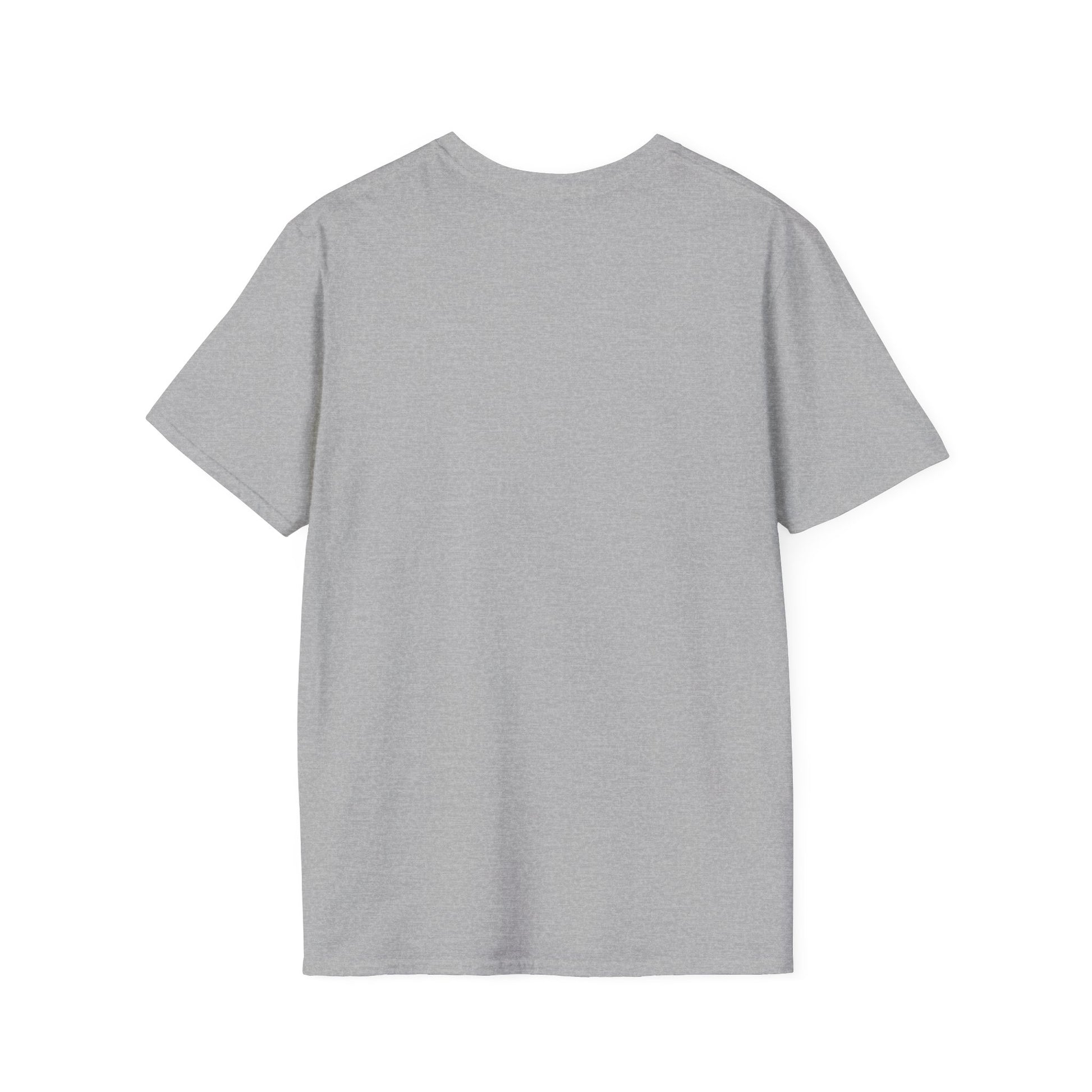 Buy The Dip Unisex Softstyle T-Shirt | Trendy Investment Tee, Crypto Apparel, Casual Wear, Gift for Traders, Financial Humor - Candleholm