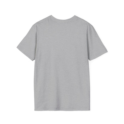 Buy The Dip Unisex Softstyle T-Shirt | Trendy Investment Tee, Crypto Apparel, Casual Wear, Gift for Traders, Financial Humor - Candleholm