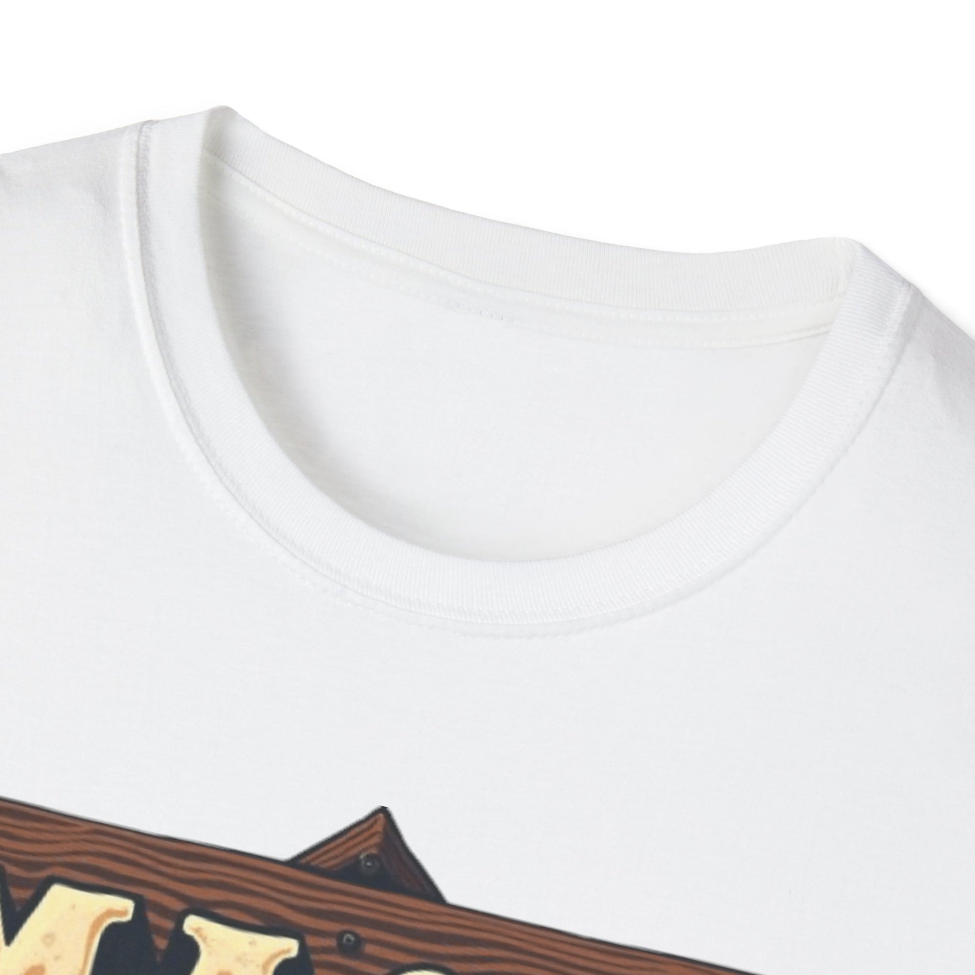 Macd's a Mainer Tool Unisex T-Shirt | Perfect Gift for Dad, Birthday Surprise, Casual Wear, Outdoor Adventure, Family Reunion - Candleholm