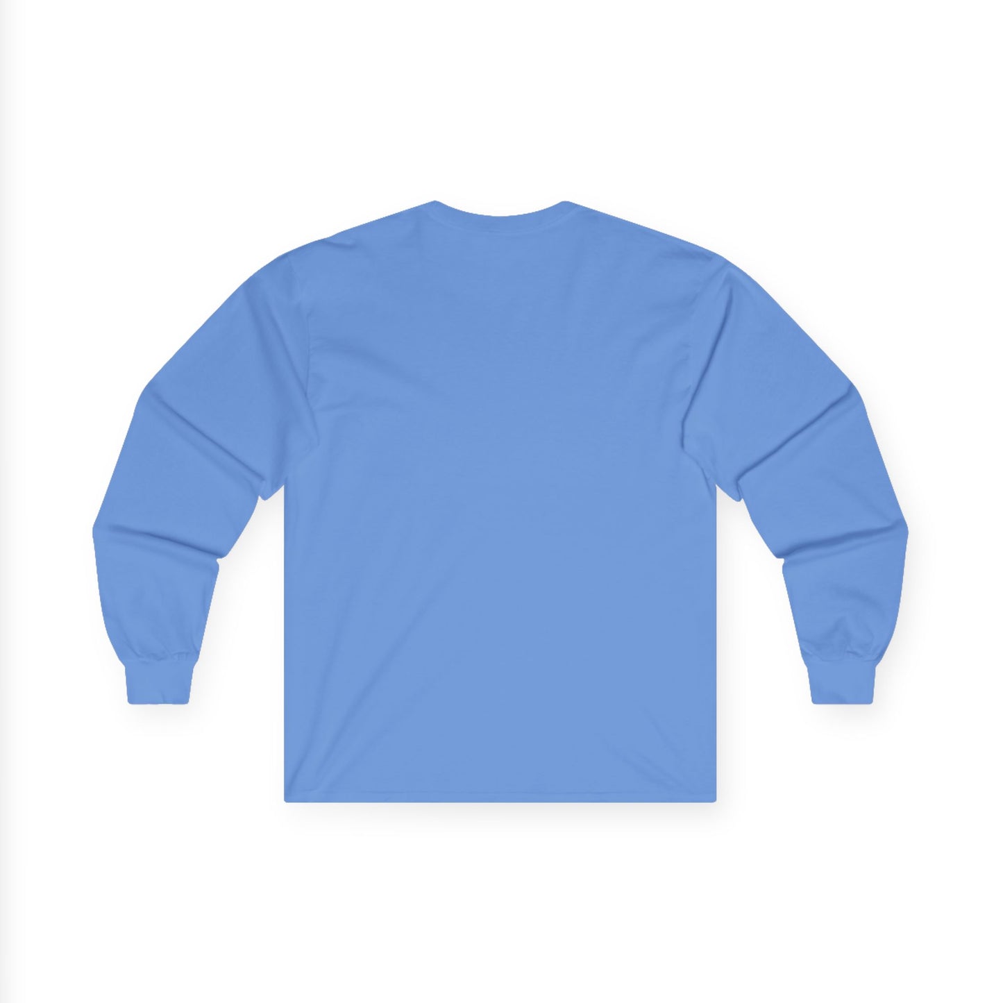 The Autumn Execution Playbook – Q4 Trading Unisex Long Sleeve Tee, Motivational Gift, Business Casual Top, Team Spirit Shirt, Office Holiday Apparel - Candleholm