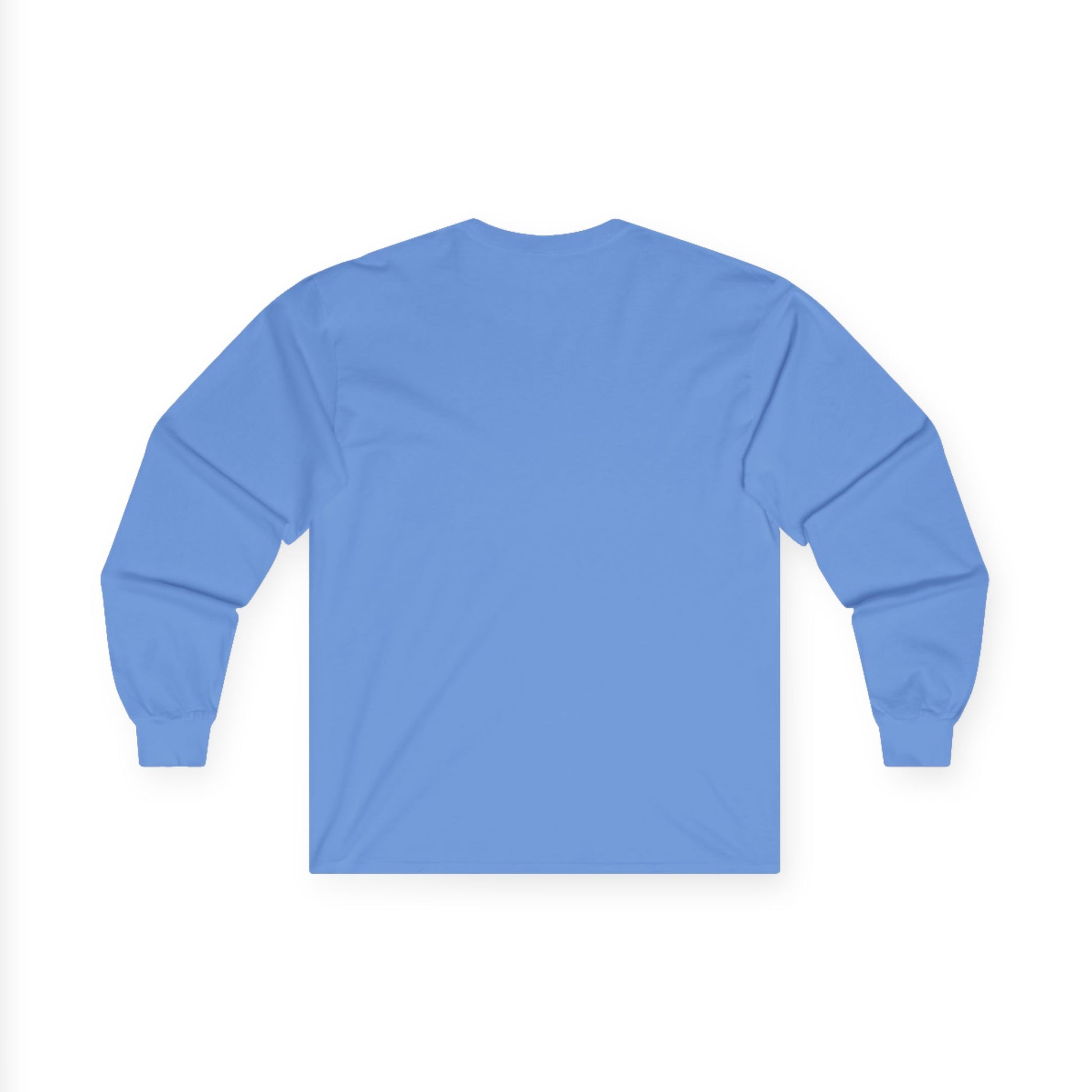 The Autumn Execution Playbook – Q4 Trading Unisex Long Sleeve Tee, Motivational Gift, Business Casual Top, Team Spirit Shirt, Office Holiday Apparel - Candleholm