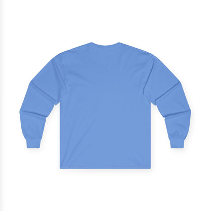 The Autumn Execution Playbook – Q4 Trading Unisex Long Sleeve Tee, Motivational Gift, Business Casual Top, Team Spirit Shirt, Office Holiday Apparel - Candleholm