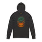 Trader's Halloween long Sleeve hoodie - Candleholm
