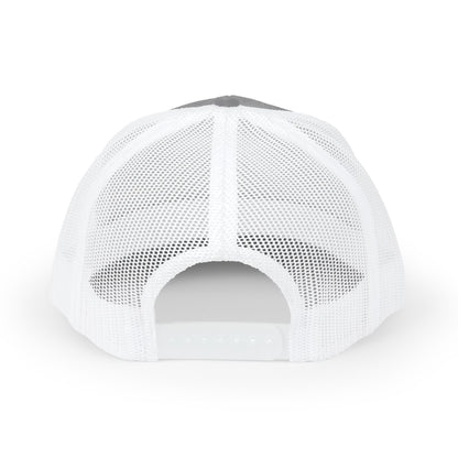Snapback Cap for Traders - Trade the Wave  Design - Candleholm
