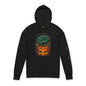 Trader's Halloween long Sleeve hoodie - Candleholm