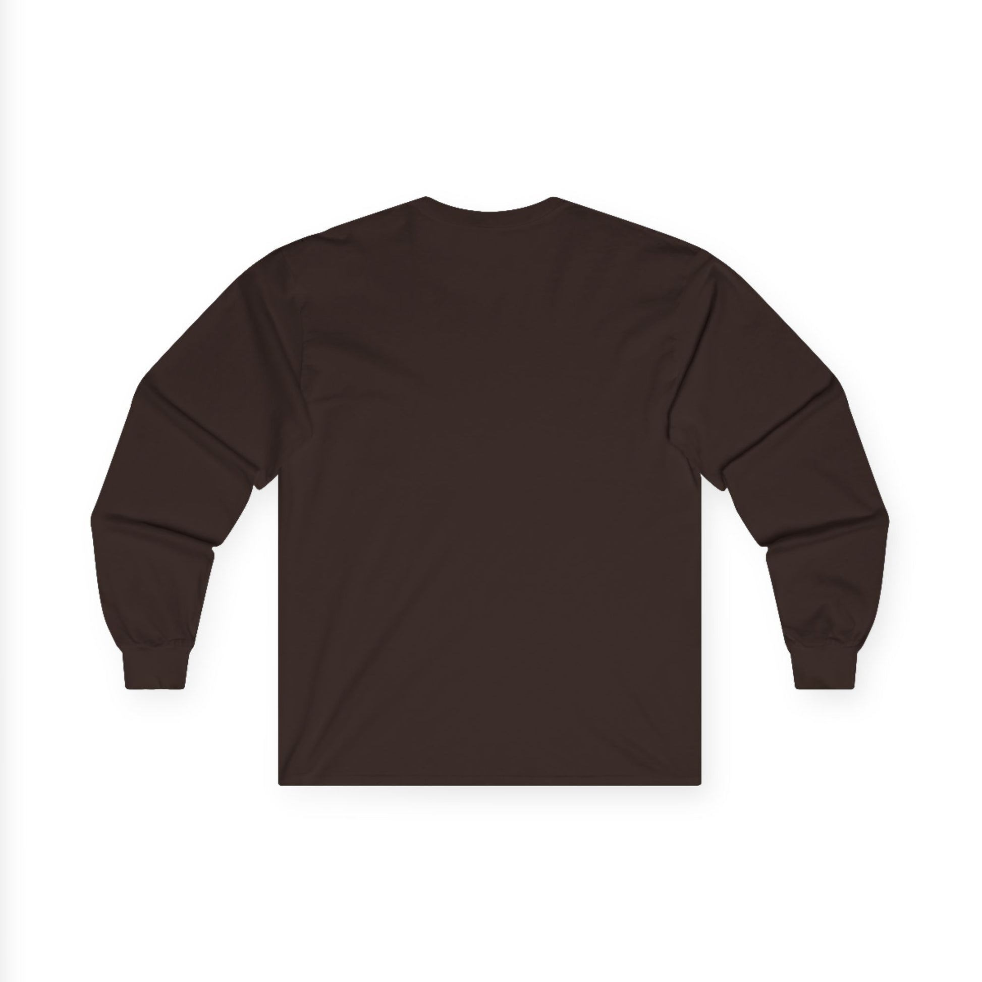 The Autumn Execution Playbook – Q4 Trading Unisex Long Sleeve Tee, Motivational Gift, Business Casual Top, Team Spirit Shirt, Office Holiday Apparel - Candleholm