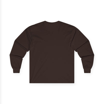 The Autumn Execution Playbook – Q4 Trading Unisex Long Sleeve Tee, Motivational Gift, Business Casual Top, Team Spirit Shirt, Office Holiday Apparel - Candleholm