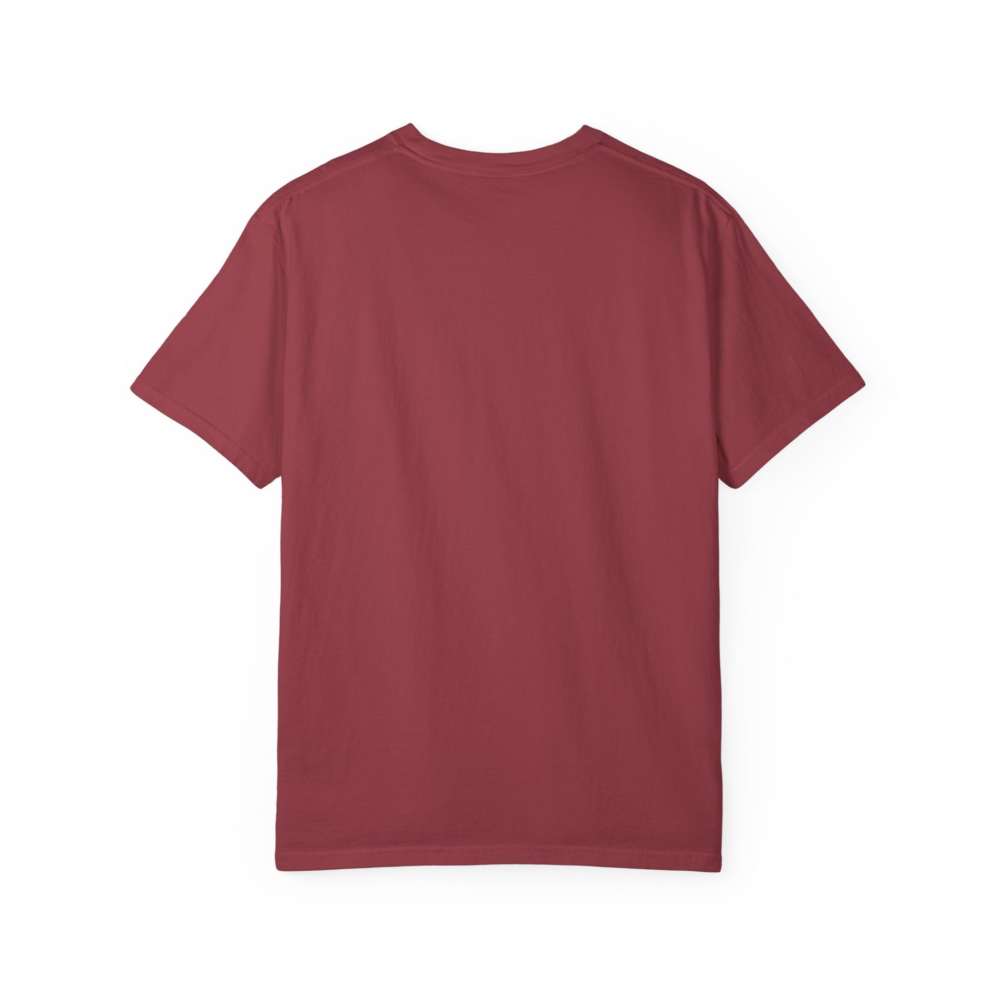 Charge Responsibly T-Shirt | Eco-Friendly Fashion, Electric Vibes - Candleholm