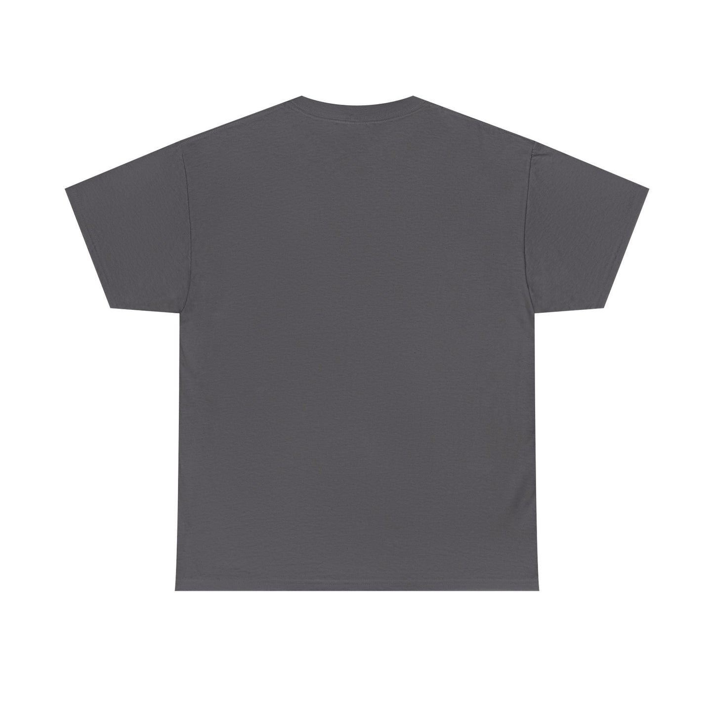 ROMO // I Knew. Minimalist Statement Tee - Candleholm