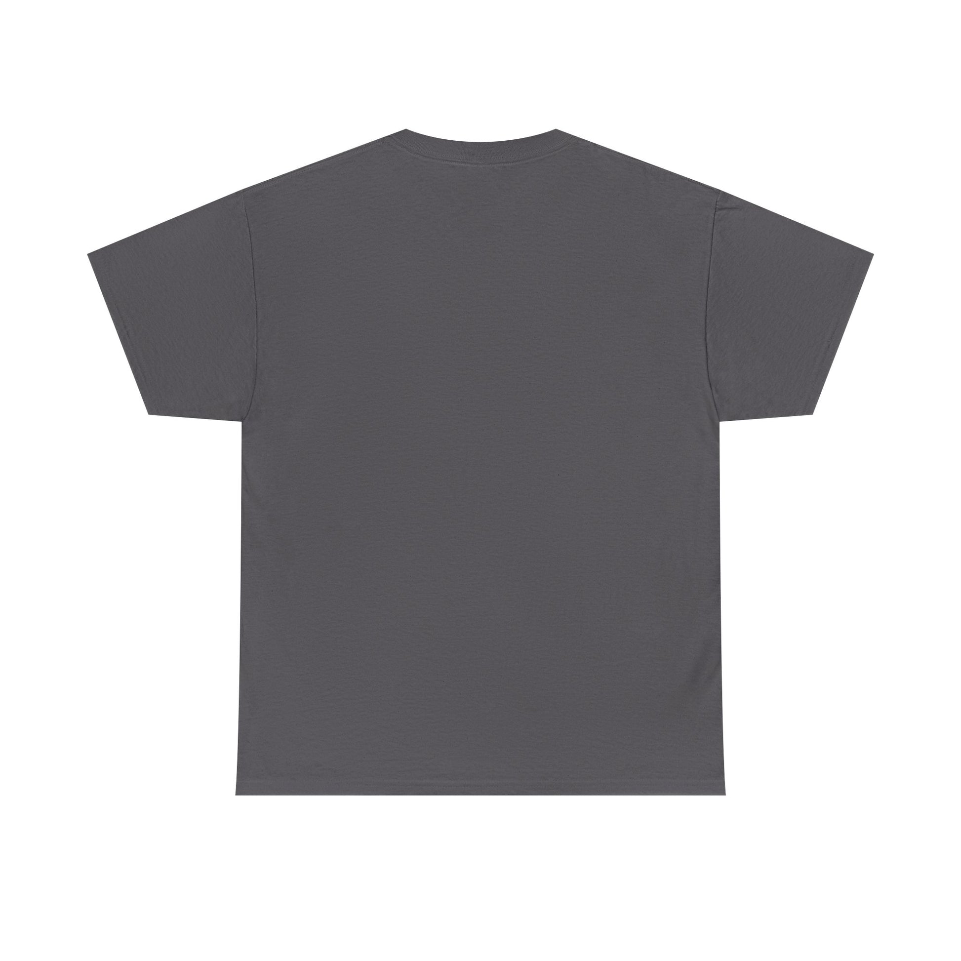 ROMO // I Knew. Minimalist Statement Tee - Candleholm