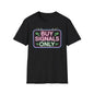Buy Signals Only – Retro Trader T-Shirt Unisex Graphic Tee, Trendy Apparel, Gift for Friends, Streetwear Style, Buy Signals Only Shirt - Candleholm