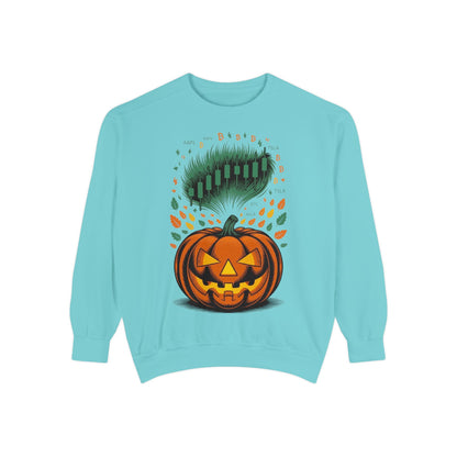 Halloween Trader Hoodie - Candleholm