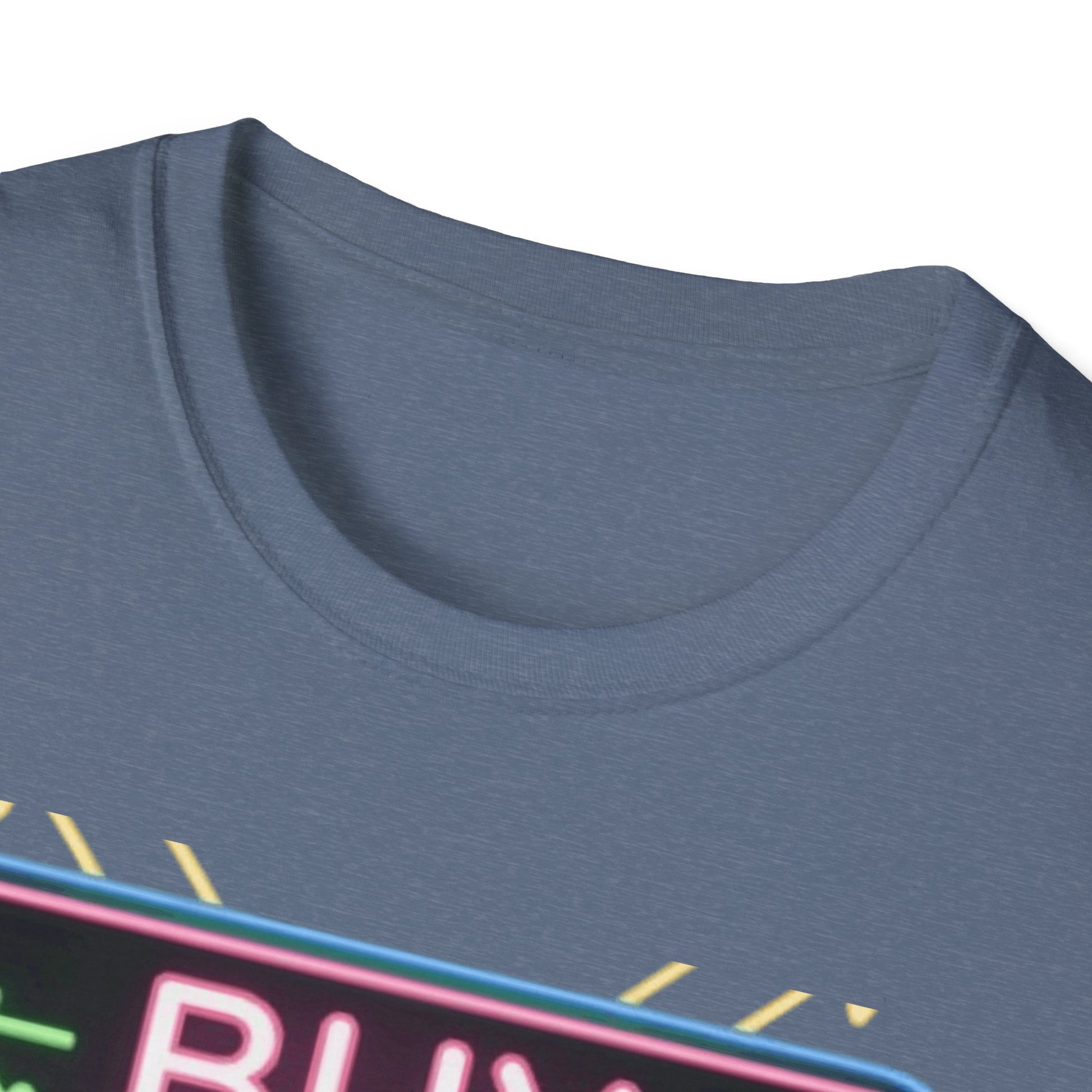 Buy Signals Only – Retro Trader T-Shirt Unisex Graphic Tee, Trendy Apparel, Gift for Friends, Streetwear Style, Buy Signals Only Shirt - Candleholm