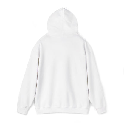 No FOMO, Just Fibonacci – Funny Trading Unisex Heavy Blend™ Hooded Sweatshirt - Candleholm