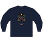 Dia de los Muertos Trading Hoodie - Candleholm
