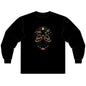 Dia de los Muertos Trading Hoodie - Candleholm