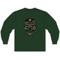Dia de los Muertos Trading Hoodie - Candleholm