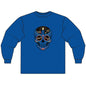 Dia de los Muertos Trading Hoodie - Candleholm