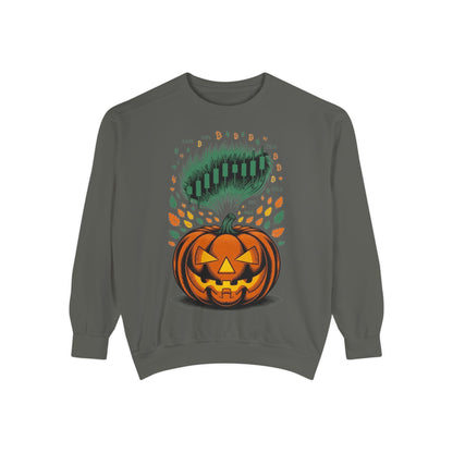 Halloween Trader Hoodie - Candleholm