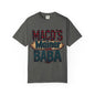 MACD’s a Mainer Tool, Baba – Funny Trader T-Shirt with Maine Accent - Candleholm
