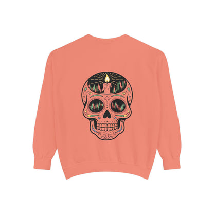 Halloween Trader Hoodie - Candleholm