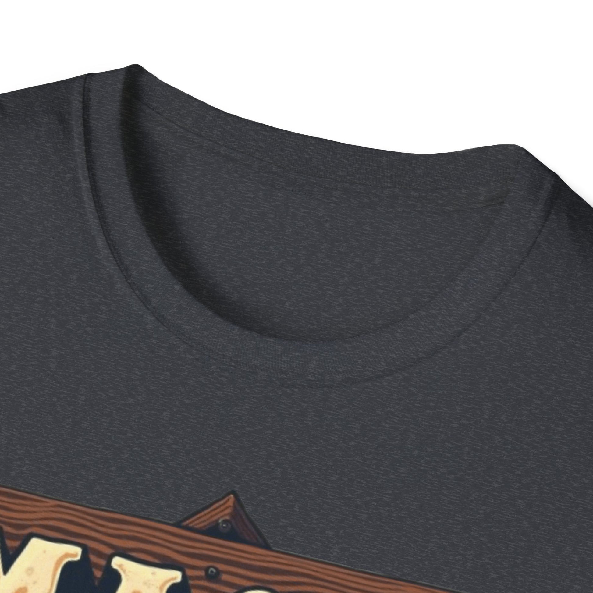 Macd's a Mainer Tool Unisex T-Shirt | Perfect Gift for Dad, Birthday Surprise, Casual Wear, Outdoor Adventure, Family Reunion - Candleholm