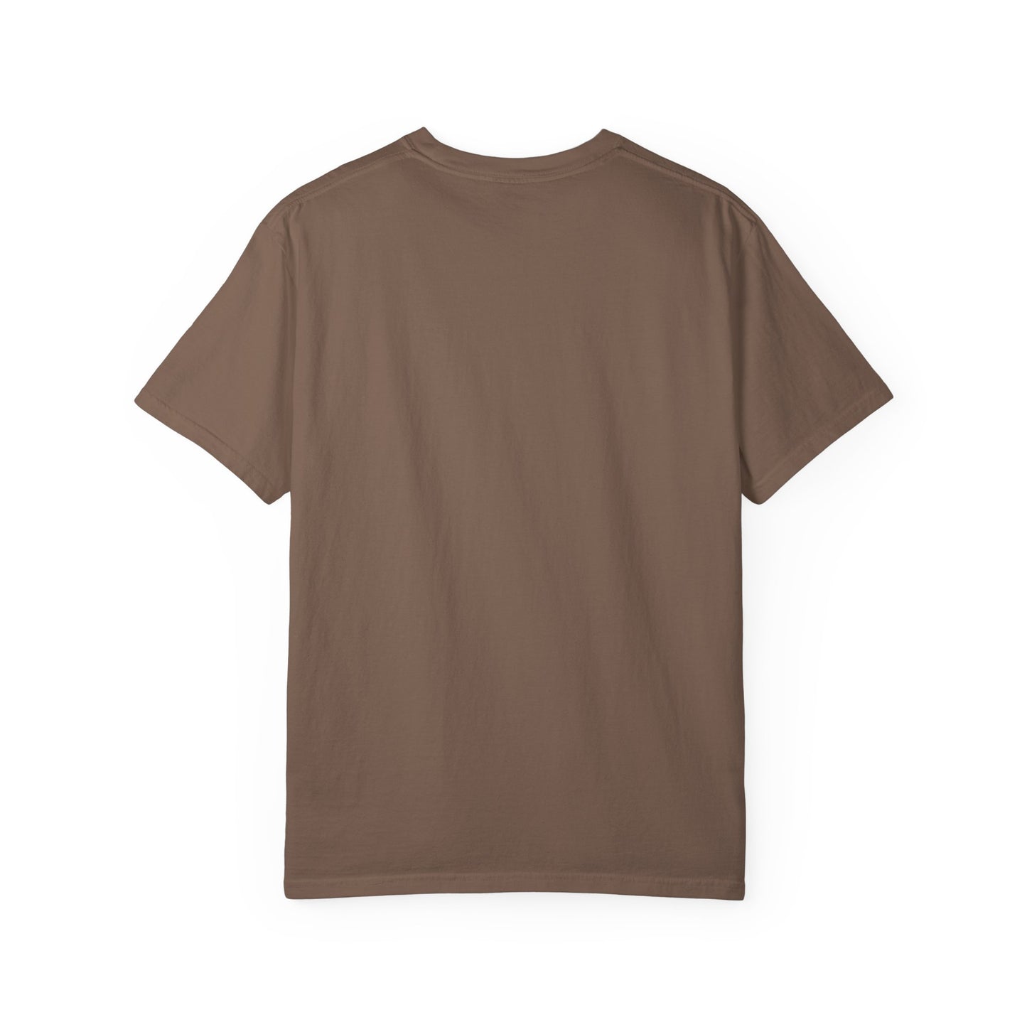 Charge Responsibly T-Shirt | Eco-Friendly Fashion, Electric Vibes - Candleholm