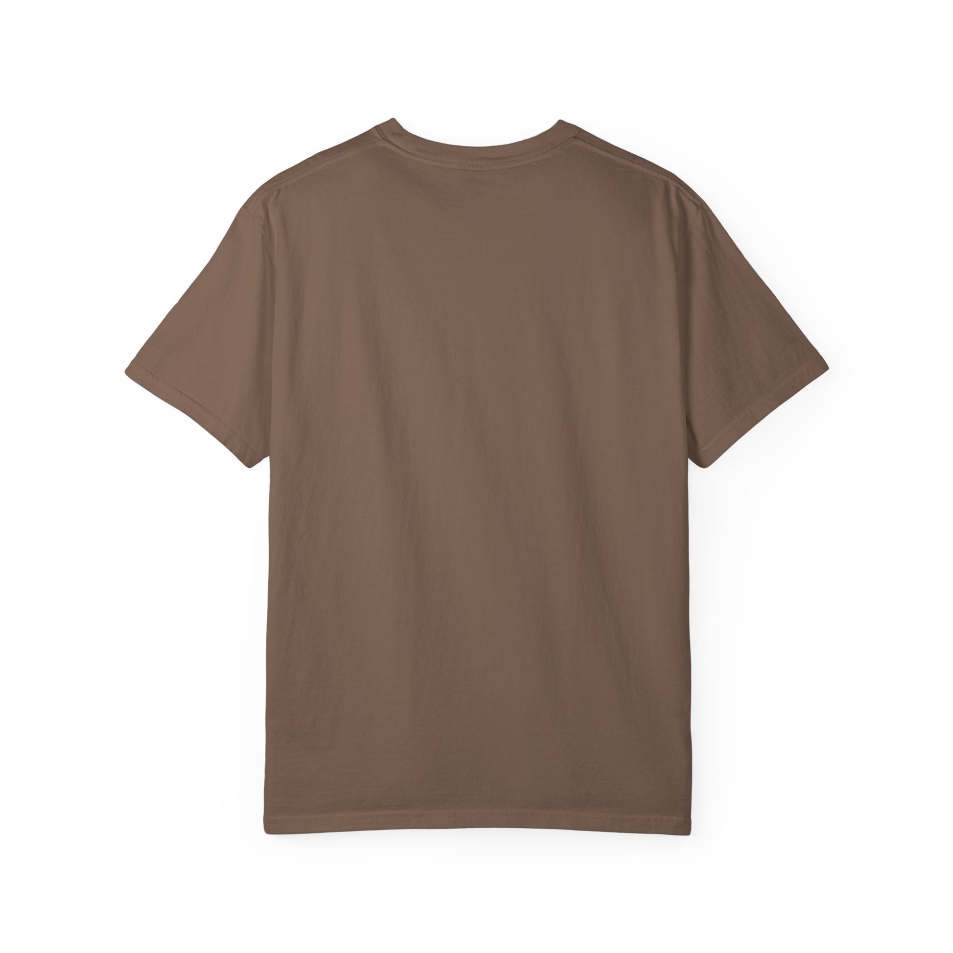 Charge Responsibly T-Shirt | Eco-Friendly Fashion, Electric Vibes - Candleholm