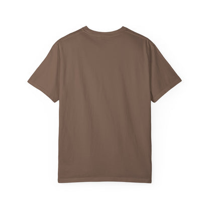 Charge Responsibly T-Shirt | Eco-Friendly Fashion, Electric Vibes - Candleholm